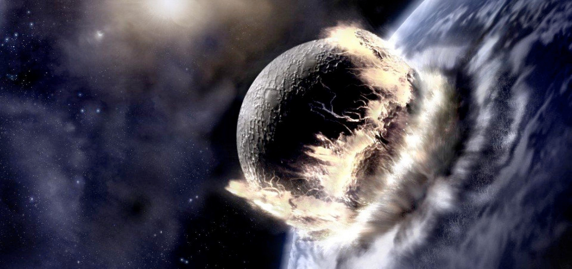 Roland Emmerich's Next Movie Is Moonfall and It's Not a James Bond Parody