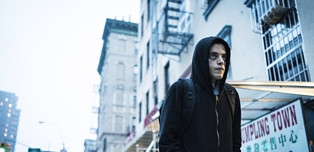 Mr Robot Staffel 4 Folge 13 Nicht Verfügbar Mr. Robot