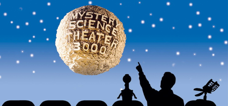 The 10 Best Mystery Science Theater 3000 Episodes