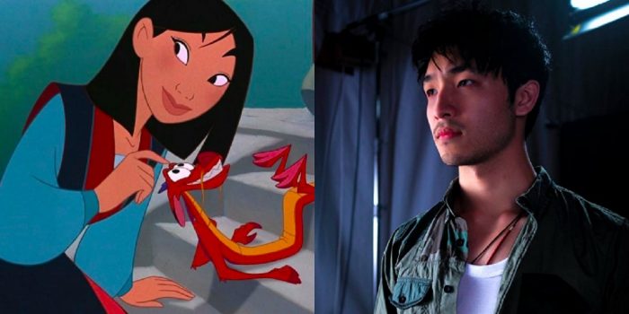 41+ Disney Mulan 2020 Mushu Pictures