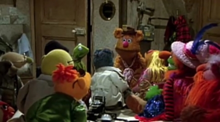 muppet speeches