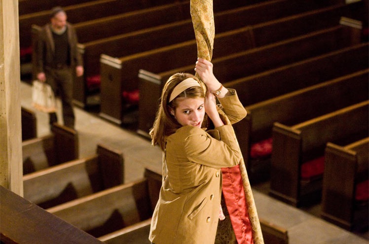 17 New Photos from The Nancy Drew Movie – /Film