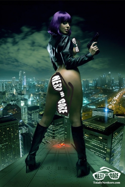 nerdcore 2009