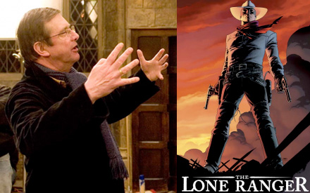 mike newell the lone ranger mike newell the lone ranger