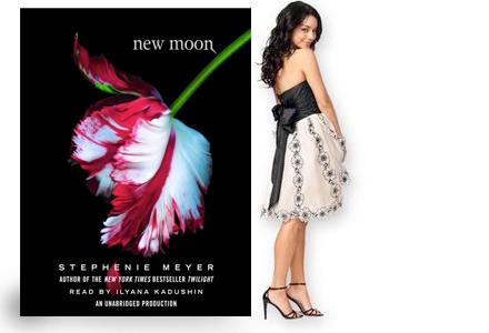 new moon vannesa