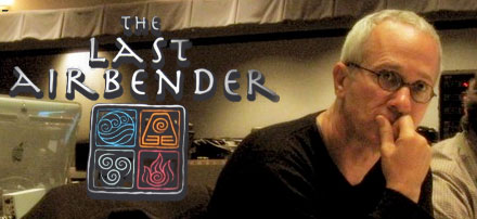 James Newton Howard - The Last Airbender