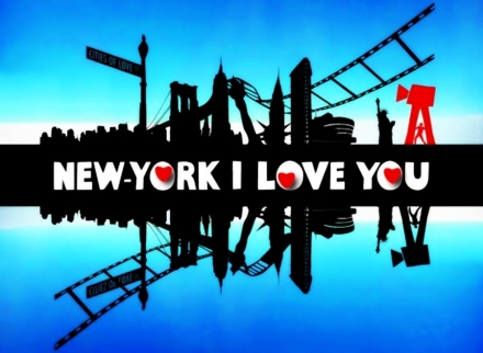 new york, i love you new york, i love you