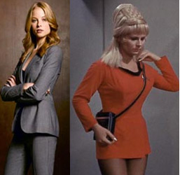 Star Trek Star Trek