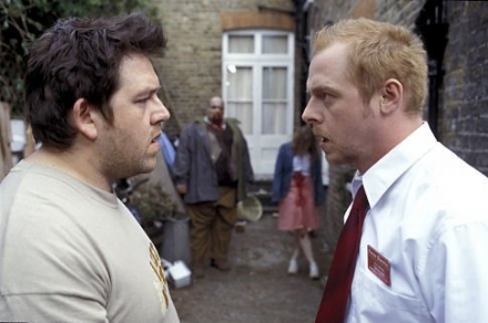 nick frost simon pegg