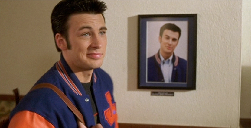 POTD Read Chris Evans Cover Letter to Get an Internship