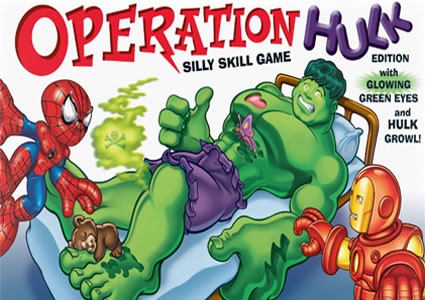 Operation Hulk