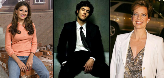 Hugh Laurie Indie The Oranges Adds Alia Shawkat, Adam Brody and Allison Janney