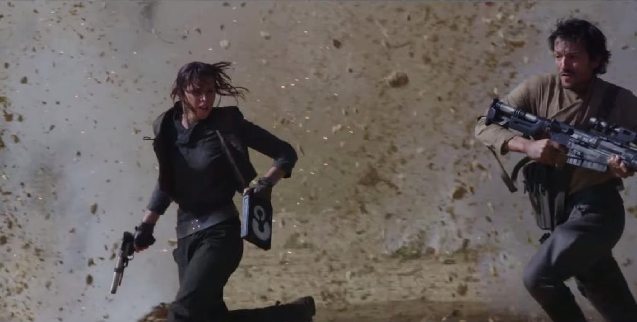 dbox rogue one dbox rogue one