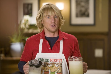 Owen Wilson