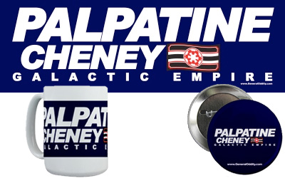 Palpatine-Cheney