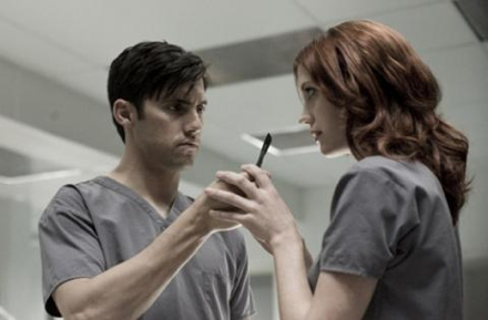 Pathology [MU][ST][DVDRiP]