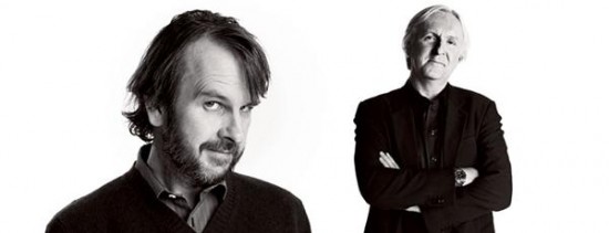 peter-jackson-james-cameron peter-jackson-james-cameron
