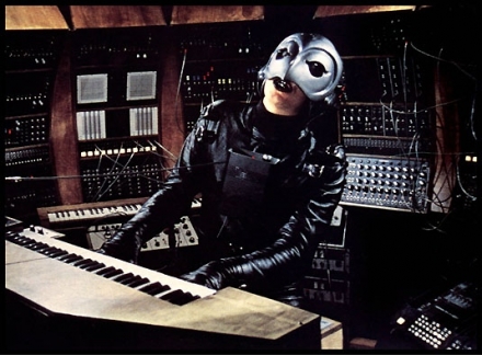 phantom of the paradise