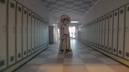 pilgrimhallway pilgrimhallway