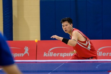 ping pong playa