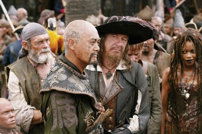 Pirates of the Caribbean: At World’s End