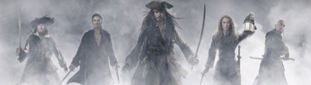 Pirates