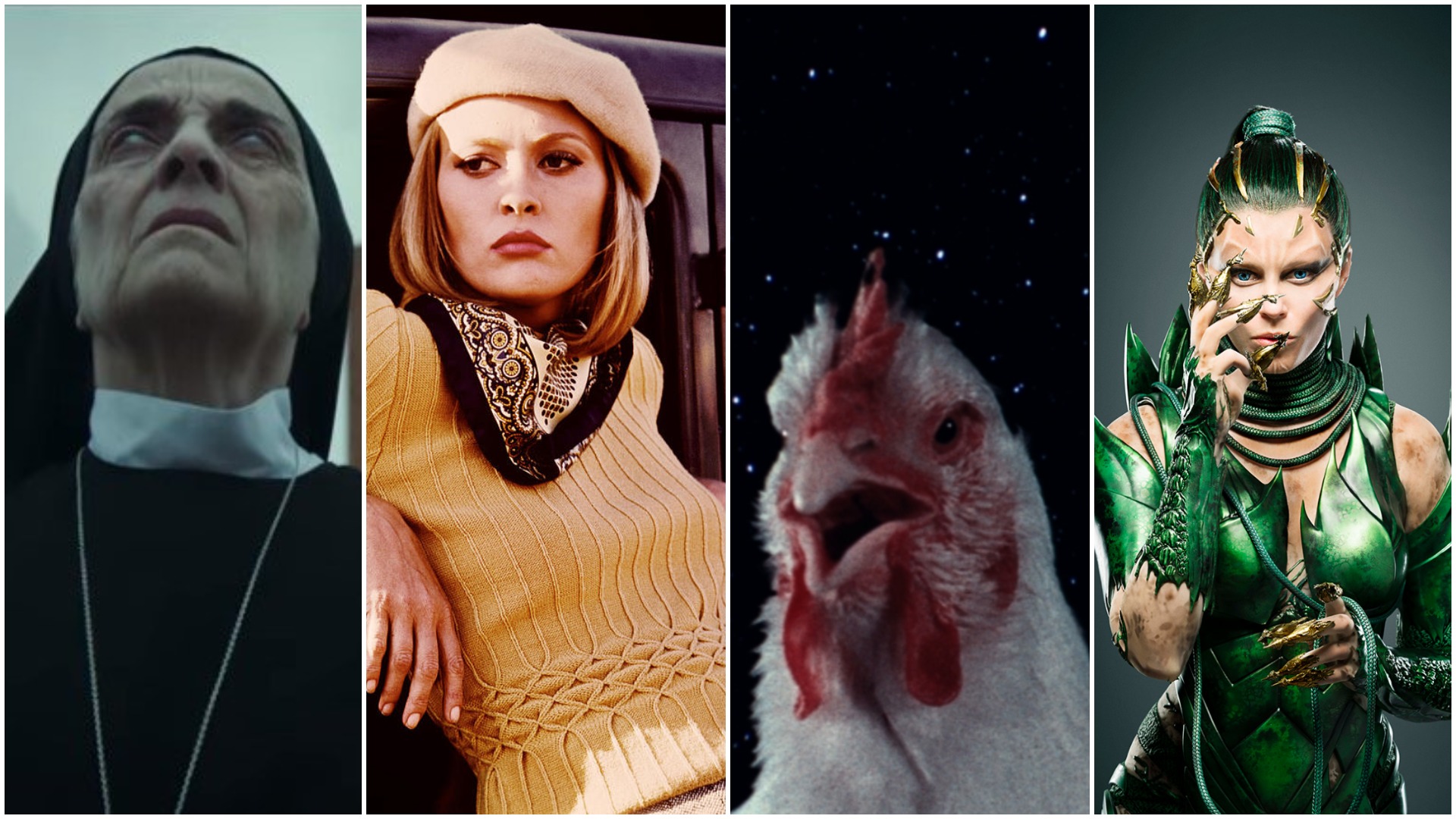 Now Stream This The Best Movies Streaming Right Now