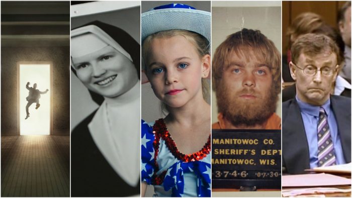true crime documentaries on netflix