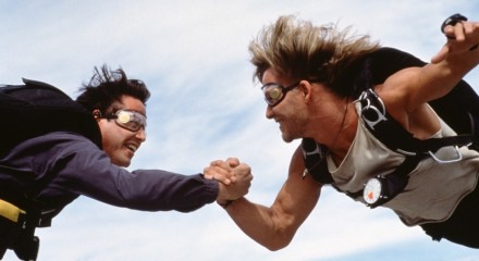 Point Break: A Love Story Point Break: A Love Story