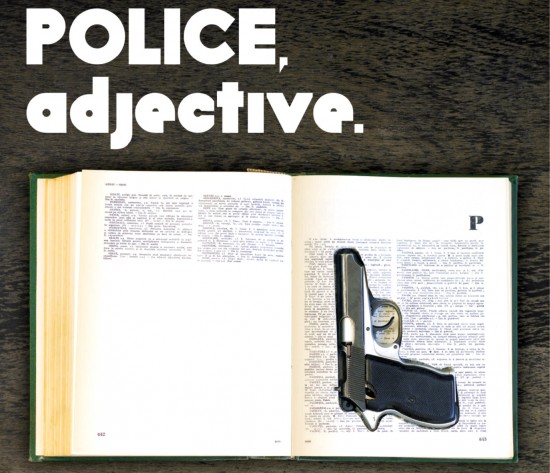 police police