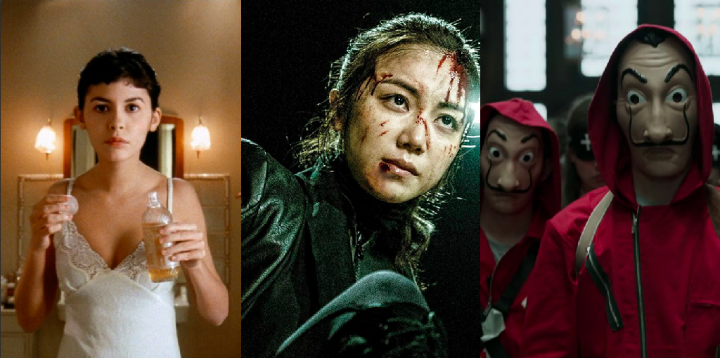 top pop culture movies