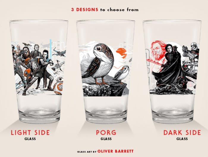 porgs for sale