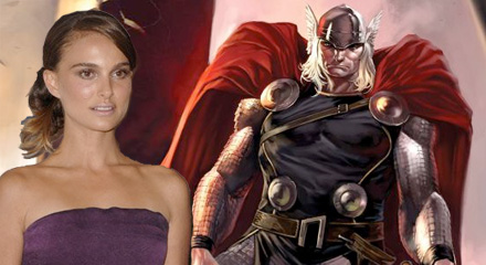 portman thor portman thor