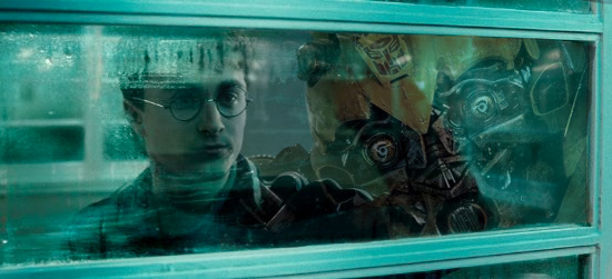 harry potter bumblebee harry potter bumblebee