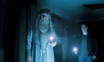 Harry Potter and the Half-Blood Prince Harry Potter and the Half-Blood Prince