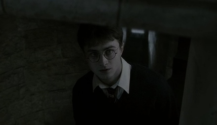 New Harry Potter and the Half-Blood Prince Movie Trailer