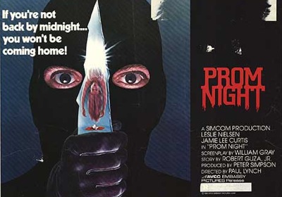 Prom Night Movie