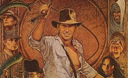 Indiana Jones