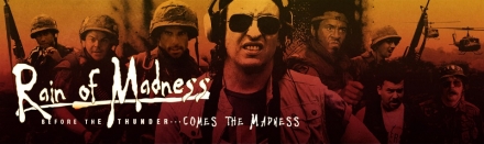 Rain of Madness