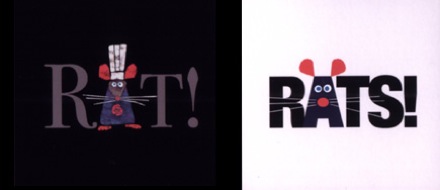 Rats!