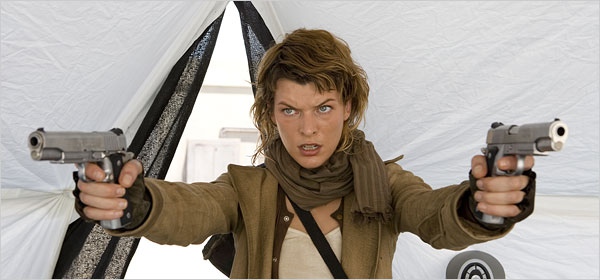 resident evil movie scripts pdf