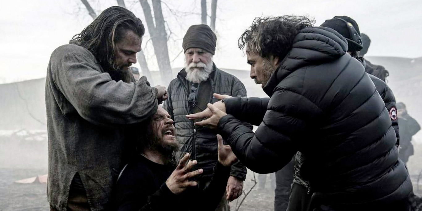 Making of The Revenant: Nine Featurettes Go Behind the Scenes