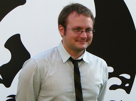 rian johnson