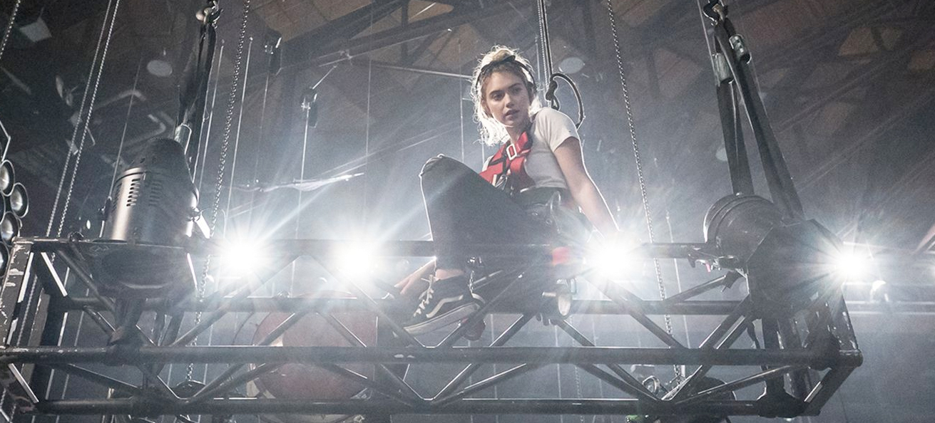 'Roadies' Trailer Light A Fire In Your Loins With Cameron Crowe's New Showtime Series