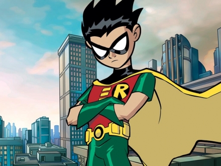 robin