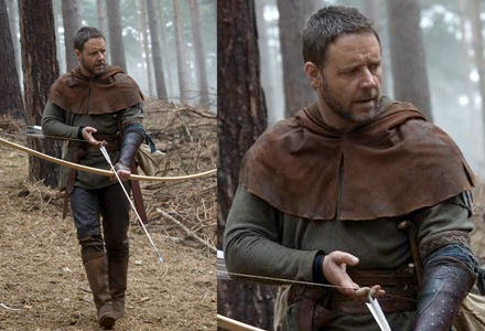 robin hood russell crowe