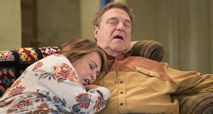 roseanne reboot