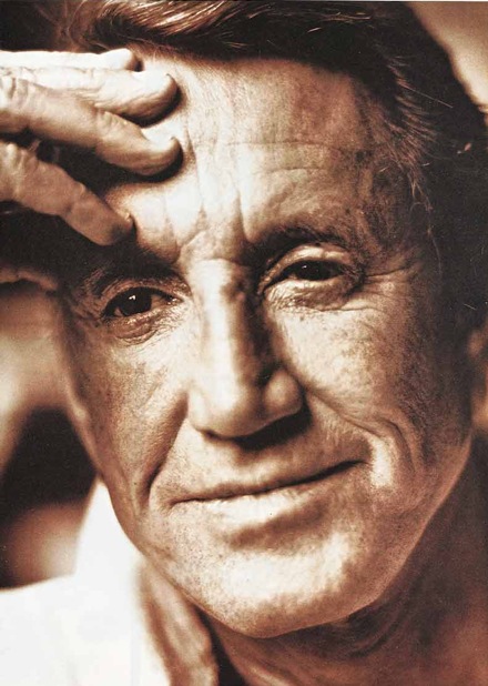 roy scheider countenance