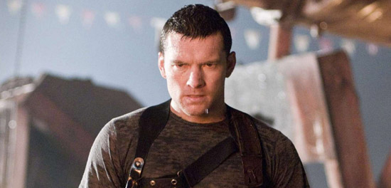 Terminator Salvation Terminator Salvation