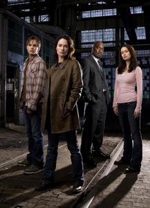 Terminator: The Sarah Connor Chronicles